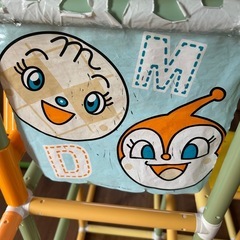 アンパンマンの画像