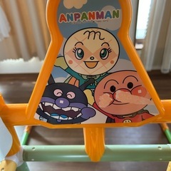 アンパンマンの画像