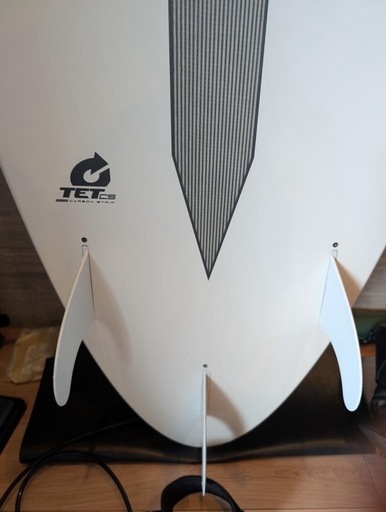 torq surfboard トルク サーフボード MOD FUN 7'2 ファンボード