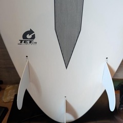 torq surfboard トルク サーフボード MOD FUN 7'2 ファンボードの画像