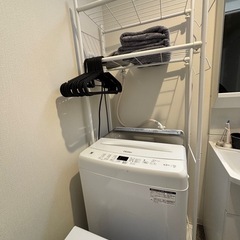 洗濯機の画像
