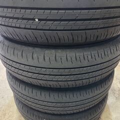 送料無料◆155/65R14/夏4本/残溝約6㎜/DUNLOP/2本片減り/軽用 楽天市場】155/65r14 4本セットの通販