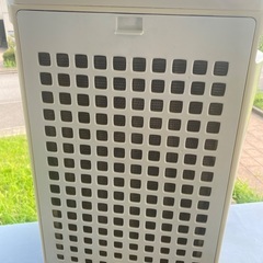 空気清浄機  SHARPの画像