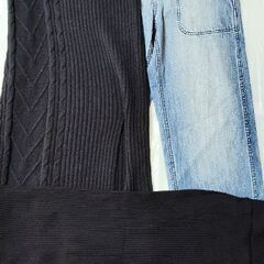 レディース服　ワンピース多めの画像