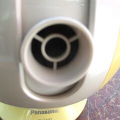 ☆パナソニック Panasonic EH-SA42 デイモイスチャー ナノケア◆うるおい美肌の画像