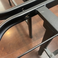 【期間限定、急募！格安出品中★】ZINUS 折りたたみベッドの画像