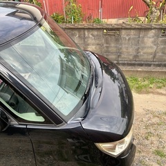 パレットＳＷターボ、車検9年6月の画像