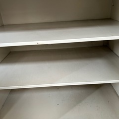 調剤棚　引き取りのみの画像