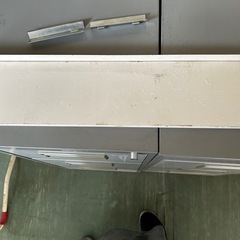 調剤棚　引き取りのみの画像