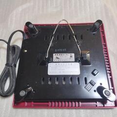 🔥レトロな新品未使用のナショナル電気ウォーマー　動作確認済の画像