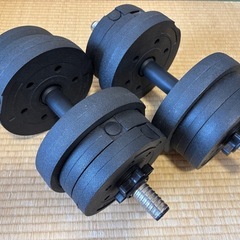 ダンベル　