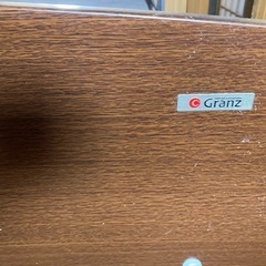 GRANZ　介護ベッドの画像