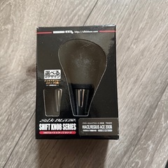 ハイエース　ハンドルの画像