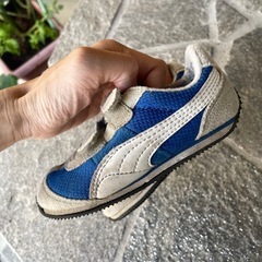 プーマの画像