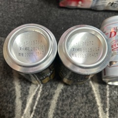 ビールの画像