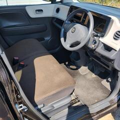 格安コミコミ価格19万 車検9.8 軽自動車 北海道札幌H24 MRワゴン G　 4WDの画像