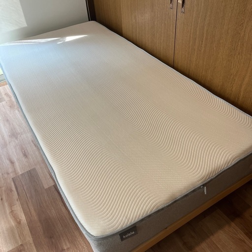 new coala マットレス