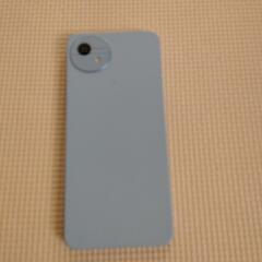 docomo版AQUOSwish4（SH-52E）SIMフリーの画像