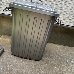 45L ゴミ箱　　 の画像