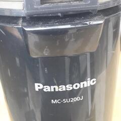 Panasonic 掃除機  MC--SU200Jの画像