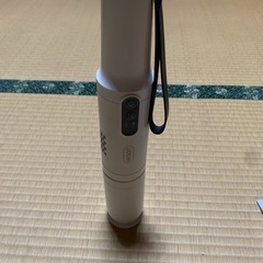 掃除機 ハンドクリーナーの画像