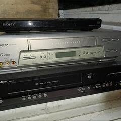【定期案件】家電ガラクタ　工作材料