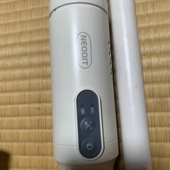 掃除機 ハンドクリーナーの画像