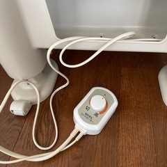 ポータブルトイレの画像