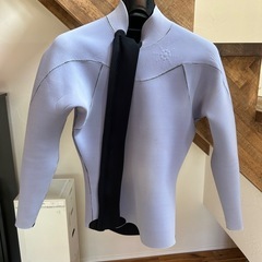 ロングスリーブタッパー　コルテックス Coltex サーフィン ウエットスーツ
の画像