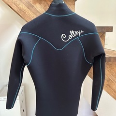 ロングスリーブタッパーコルテックス Coltex サーフィン