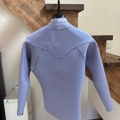ロングスリーブタッパー　コルテックス Coltex サーフィン ウエットスーツ
の画像