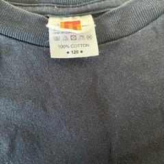 ⭕️👕120sizeの画像