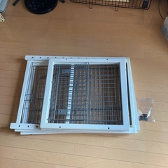 ペット用ケージの画像