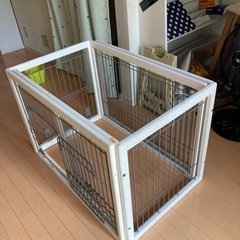 ペット用ケージの画像