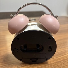 目覚まし時計の画像