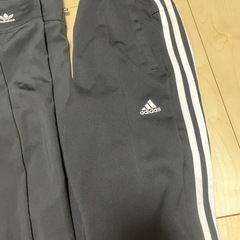 ナイキ　アディダス　set  2枚の画像