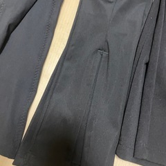 ナイキ　アディダス　set  2枚の画像