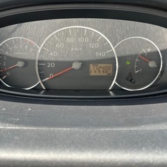ダイハツ　ムーブ　車検付きの画像
