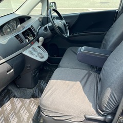 ダイハツ　ムーブ　車検付きの画像