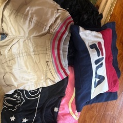 子供服色々の画像