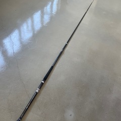 Daiwa INTER LINE HZ ダイワ インターライン HZ 潮流 NT 310H 310㎝ 中古品の画像