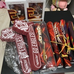  楽天イーグルス　グッズ　まとめ売りの画像