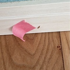 ★その傷、なおします★ 