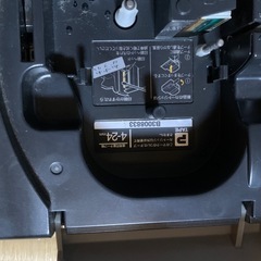 テプラ3500Pの画像
