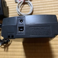 テプラ3500Pの画像