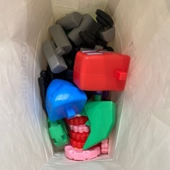 ブロックPP  （ブロックポリプロピレン）ニューブロックの画像