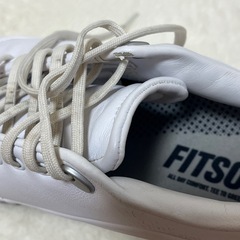 NIKE エアズーム ゴルフシューズ 25.5 cmの画像