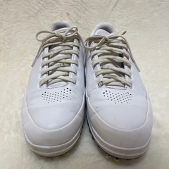 NIKE エアズーム ゴルフシューズ 25.5 cmの画像