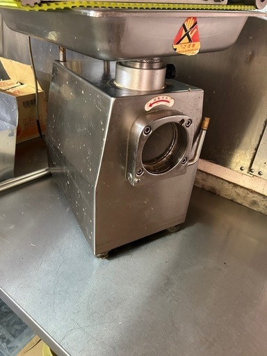 業務用ミートチョッパー