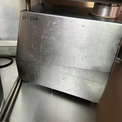 業務用ミートチョッパーの画像